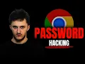How Hackers Steal Your Saved Passwords stay safe