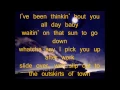 Night Train by Jason Aldean