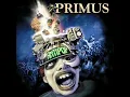 Lacquer Head - Primus