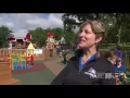 Willmar teams together to build Destination Playground