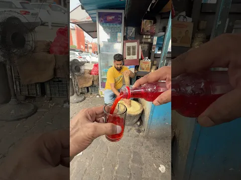 Famous Tara Chaat House in Lakhanpur 🌟🌟 #youtubeshorts #viralfood