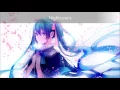 Nightcore  ~ Hatsune Miku ( Gimmie _Gimmie )