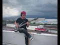 Wolf & Bear - Rick Ranch bass cover