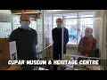 Download Lagu CUPAR MUSEUM \u0026 HERITAGE CENTRE