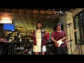 Walk Alone - Sabu (Di Bale Na Launch)