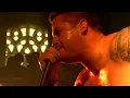 The Black Dahlia Murder - Majesty" DVD 2 - Live Performances (OFFICIAL)