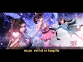 Xiao Pian MV ~ Po Jian 破繭 ( Soul Land New Opening )