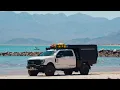 Ford Tremor Forum - Waypoint Vehicles x Leitner Group Buy