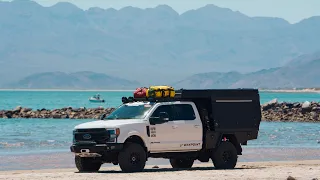 Ford Tremor Forum - Waypoint Vehicles x Leitner Group Buy