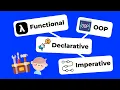 Unlock the Magic of Programming Paradigms Choose the Right Tool