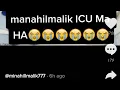 Trending Minahil Malik Tiktok Nudes Leaked Dead Or Alive Nudes And s Minahil Death News