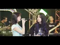 SALLSA BINTAN Ft. LEONA ZHEN - GARAM DAN MADU | Feat. RASTAMANIEZ (Official Live Version)