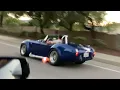 Download Lagu Cobra 427 engine sounds and acceleration - turn the volume up -