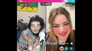 لايف تيك توك نار نبيل ريفي موت ضحك طلع مع مصرية طلب منها زواج شاهد ماذا حدثت في الأخير 