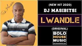 dj masibitsi lwandle new hit 2020 