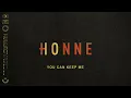 Lagu HONNE - Warm on a Cold Night (10 Years)