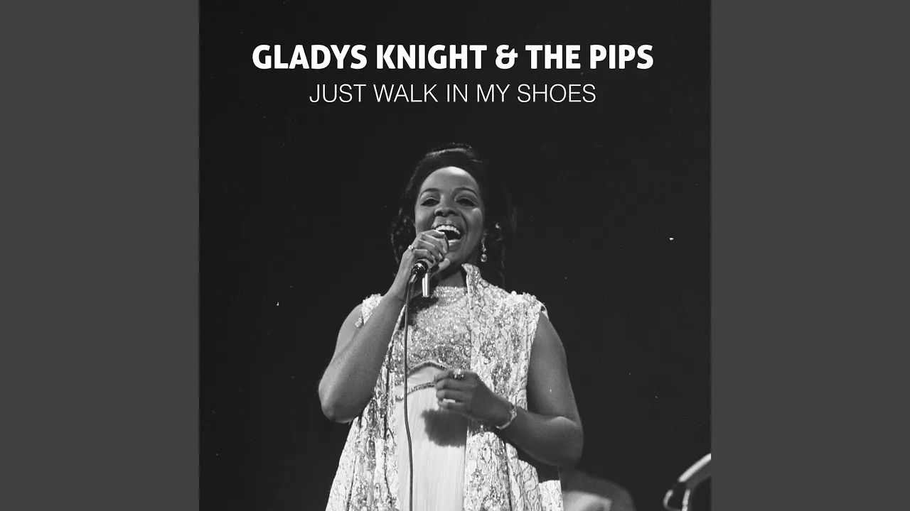 Just Walk in My Shoes Just Walk in My Shoes