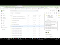 Save and Share Google Colab File