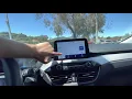 JC How to set your favorite radio channels in a 2021 Ford Escape