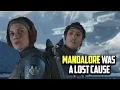 Why Mandalore Didn t Stand a Chance Against the Empire