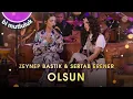 Download Lagu Olsun (Akustik) - Zeynep Bastık, @sertaberener