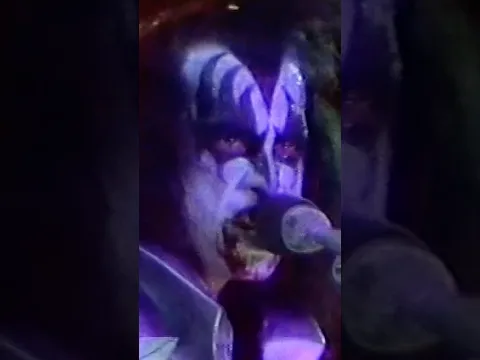 Happy Birthday, Gene Simmons!