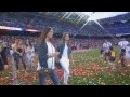 Xavi Hernandez Smooth Ladies man Says Goodbye Barca