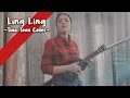 Download Lagu Ling Ling - Obbie Messakh | Cover By Tina Toon