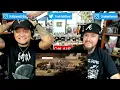 Rappers React To Sabaton "I, Emperor"!!!