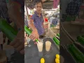 Lagu World’s Fastest Lemon Soda of kolkata, India