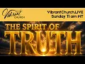 The Spirit of Truth