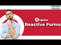 Angular Reactive Forms A Step-by-Step Guide