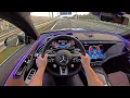 Download Lagu The New Mercedes AMG E53 E Class 2025 Test Drive