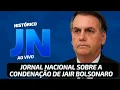 Download Lagu EDIÇÃO COMPLETA DO JORNAL NACIONAL SOBRE A CONDENAÇÃO DE JAIR BOLSONARO 11 DE SETEMBRO DE 2025