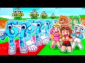 Download Lagu I Got 999X LUCK in Steal a Brainrot...