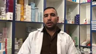 الزول السوداني والادوية 