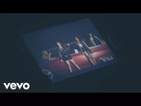 Download MP3 Fifth Harmony - Behind the Scenes of Angel