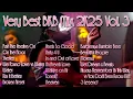 Download Lagu Very Best BREAKBEAT KEJUT BAHU (BKB) Mix 2K25 Vol. 3