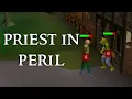 Priest in Peril 2004 quest guide