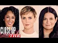 Video di Producers Roundtable: Charlize Theron, David Heyman, Emma Tillinger Koskoff, Dan Lin | Close Up