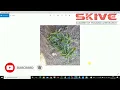 DETECT WEEDS FROM CROPS IN AGRICULTURAL ENVIRONMENTS IN REAL TIME PYTHON COMPUTER VISION