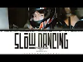 Download Lagu V (뷔) 'Slow Dancing (Piano Ver.)' Lyrics [Color Coded Han_Rom_Eng] | ShadowByYoongi