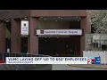 VUMC laying off up to 650 employees