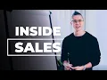 What Is Inside Sales