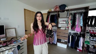 Armando outfits del TIANGUIS CON $500 PESOS