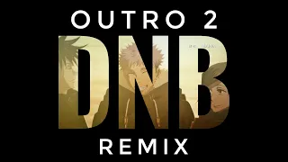 Download JUJUTSU KAISEN - Ending 2 [Give it Back] MK23 DnB Remix MP3