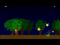 SmileBASIC - Undercover Frog