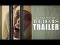 THE DEVILS 4K Restoration Trailer Oliver Reed Vanessa Redgrave 2026 Ken Russell