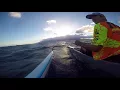 Maliko run w Triston 10-5-17