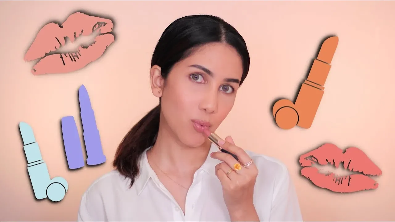 L'Oreal Exclusive Collection the Nudes | Review | Live Swatches